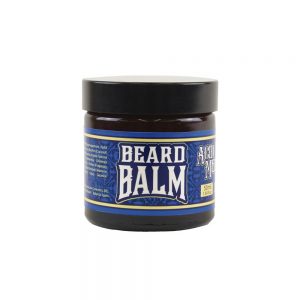 Tienda de productos de barbería Alternative view of Bálsamo para barba Beard Balm Nº 3 Acid Melon