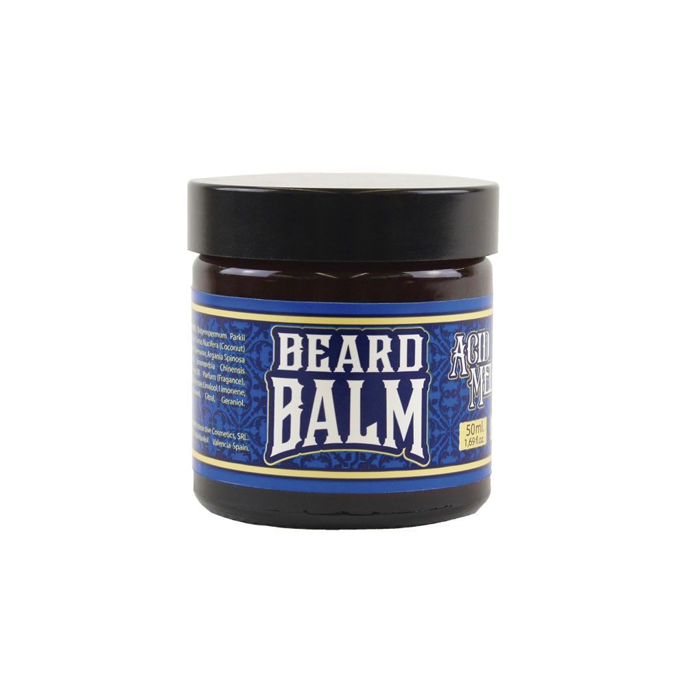 Bálsamo para barba Beard Balm Nº 3 Acid Melon Bálsamo para barba Beard Balm Nº 3 Acid Melon - Imagen 2