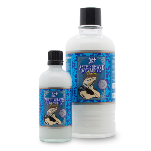 bálsamo after shave hombre Nº 3 Balm Acid Melon de HEY JOE