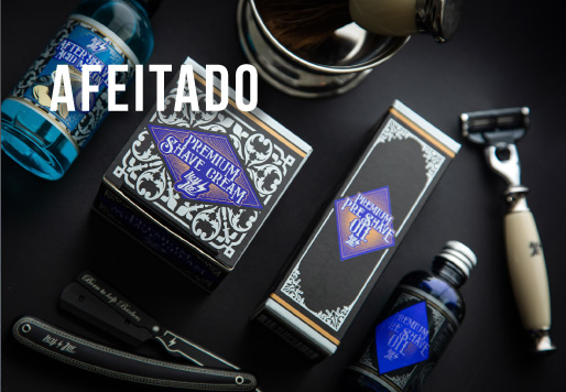 Tienda de productos de barbería Tienda de productos de barbería