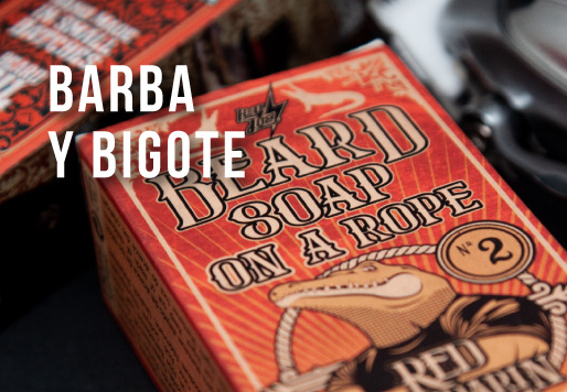 Tienda de productos de barbería Tienda de productos de barbería