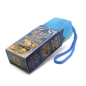 Jabón para barba Beard Soap On A Rope Nº 3 Acid Melon