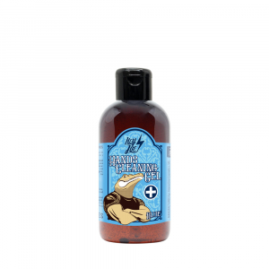HANDS CLEANING GEL BLUE | Higienizante de Manos 150 ml.