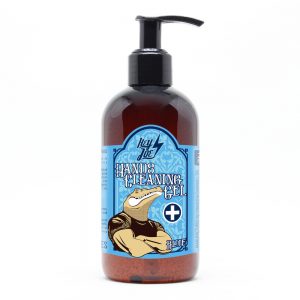 Alternative view of HANDS CLEANING GEL BLUE | Higienizante de Manos 250 ml.