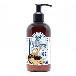 Alternative view of HANDS CLEANING GEL ZERO | Higienizante de Manos 250 ml.
