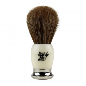 Premium Shaving Brush CABALLO | Brocha de Afeitar