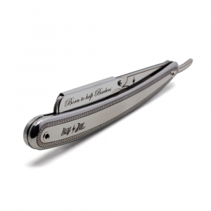 PREMIUM CLASSIC RAZOR | NAVAJA DE AFEITAR