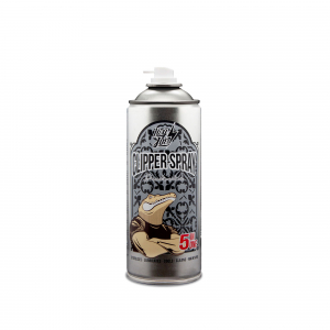 Alternative view of Clipper Spray Protector | Lubricante y Refrigerante 5 en 1