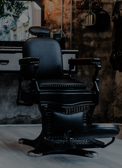 Tienda de productos de barbería Tienda de productos de barbería