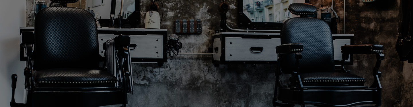 Tienda de productos de barbería Tienda de productos de barbería