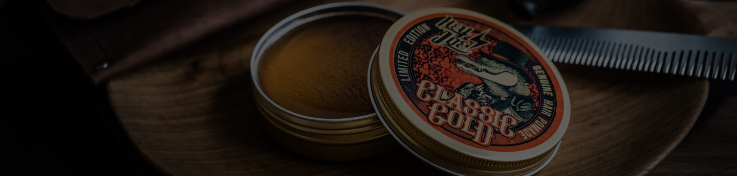Tienda de productos de barbería Tienda de productos de barbería