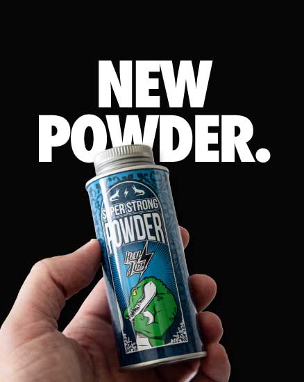 Tienda de productos de barbería New powder