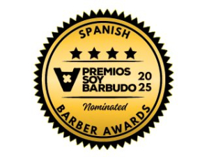 sello nominado finalista premio soy barbudo