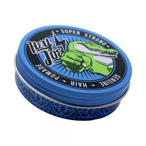 Tienda de productos de barbería Alternative view of HEY JOE! Genuine Hair Pomade Super Strong
